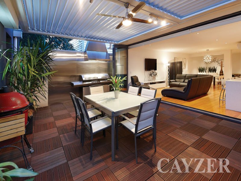 Gallery: 111 Stokes Street