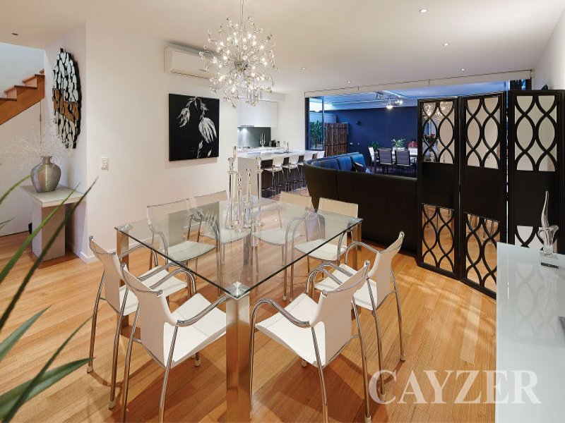 Gallery: 111 Stokes Street