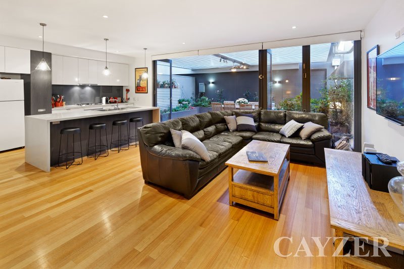 Gallery: 111 Stokes Street