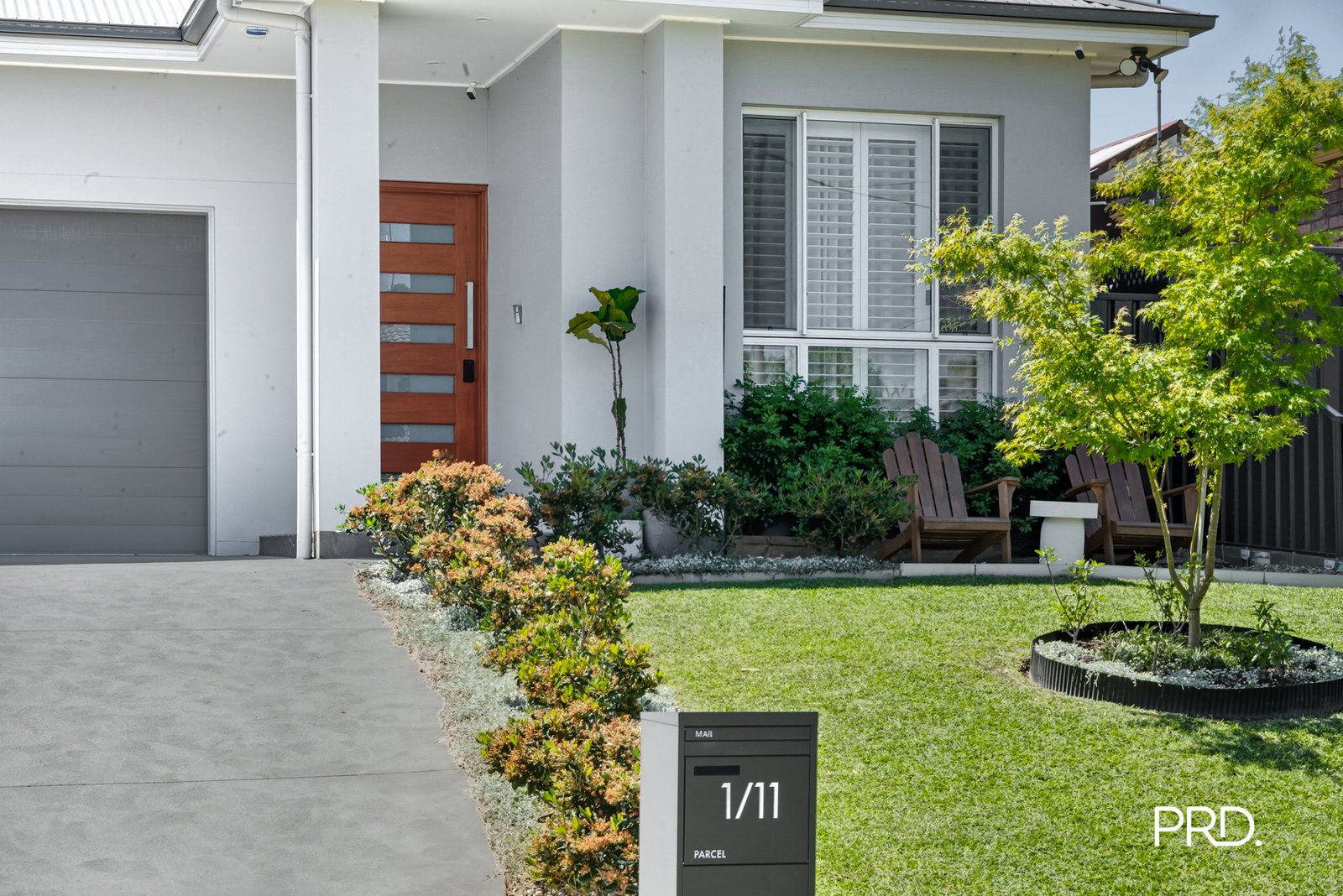 1/11 Sunset Avenue SOUTH PENRITH 1