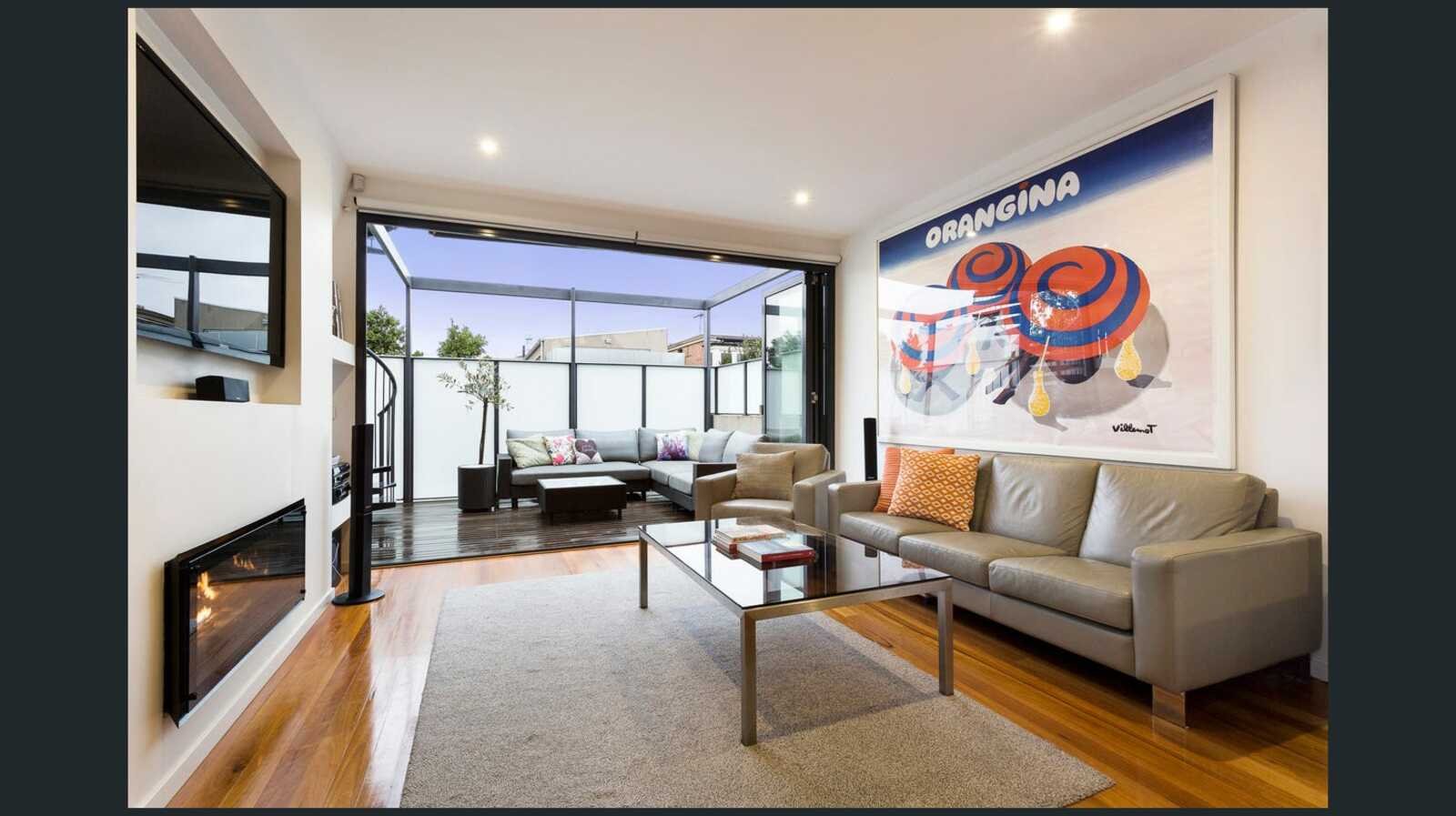 111 Surrey Road North, South Yarra, 3141