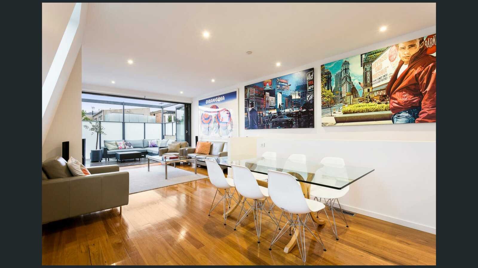 111 Surrey Road North, South Yarra, 3141