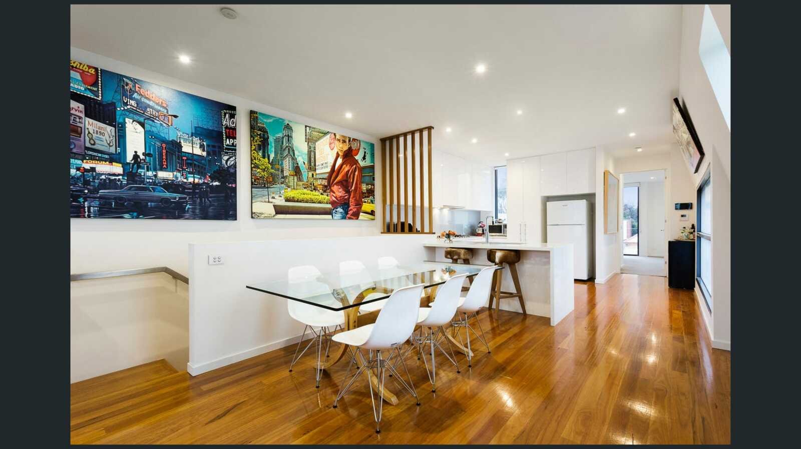 111 Surrey Road North, South Yarra, 3141