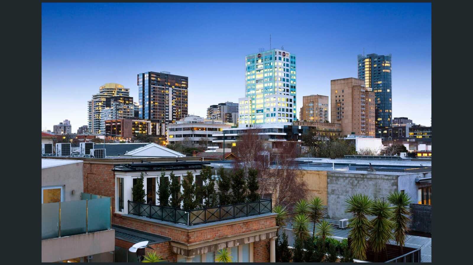 111 Surrey Road North, South Yarra, 3141