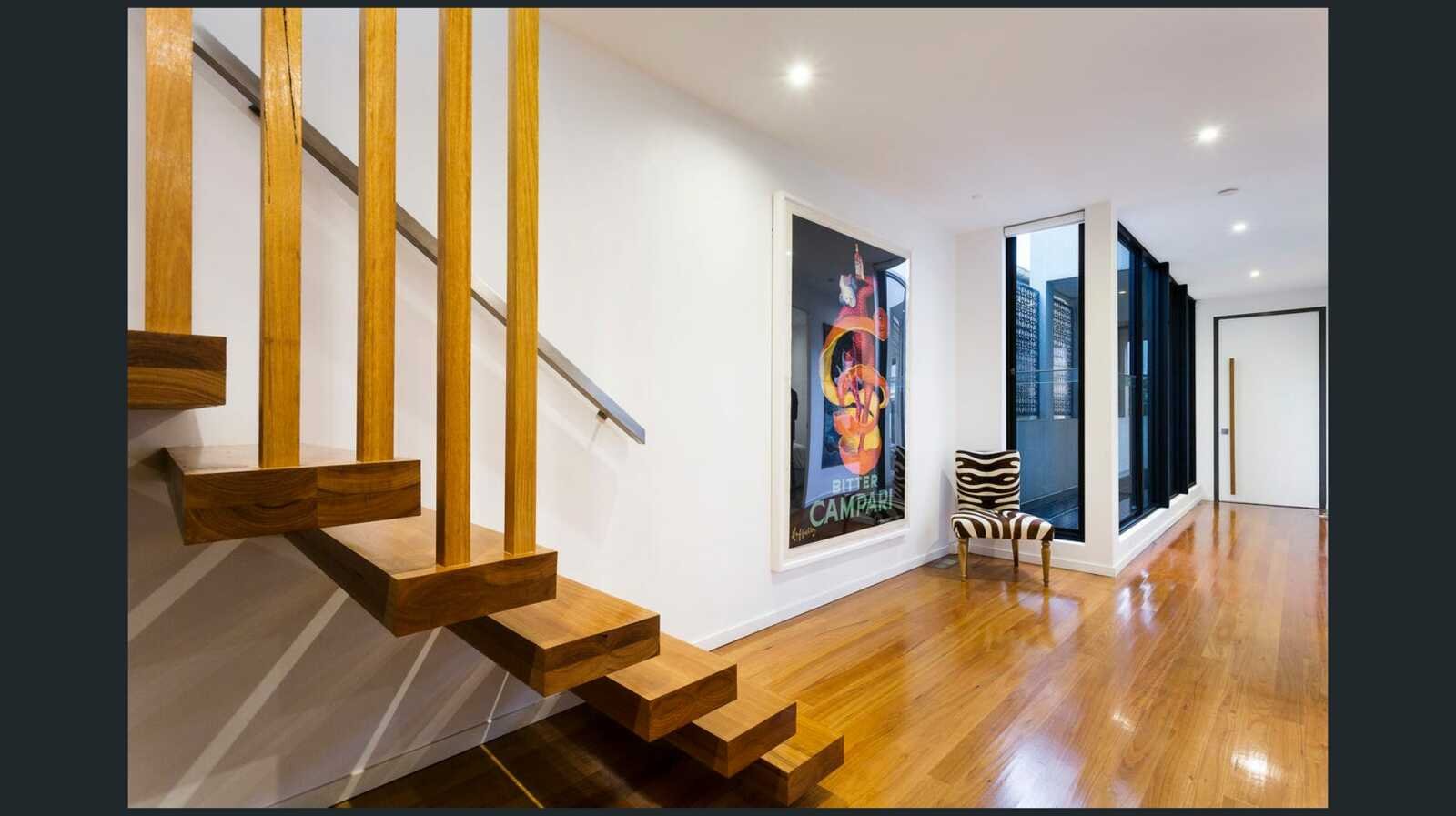 111 Surrey Road North, South Yarra, 3141