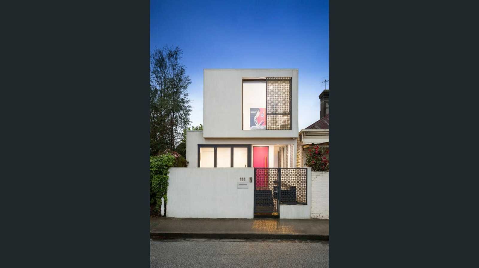 111 Surrey Road North, South Yarra, 3141