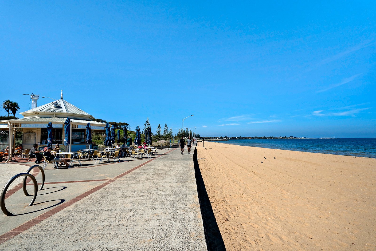 Real Estate and Property in 1/11 Tiuna Grove, Elwood, VIC