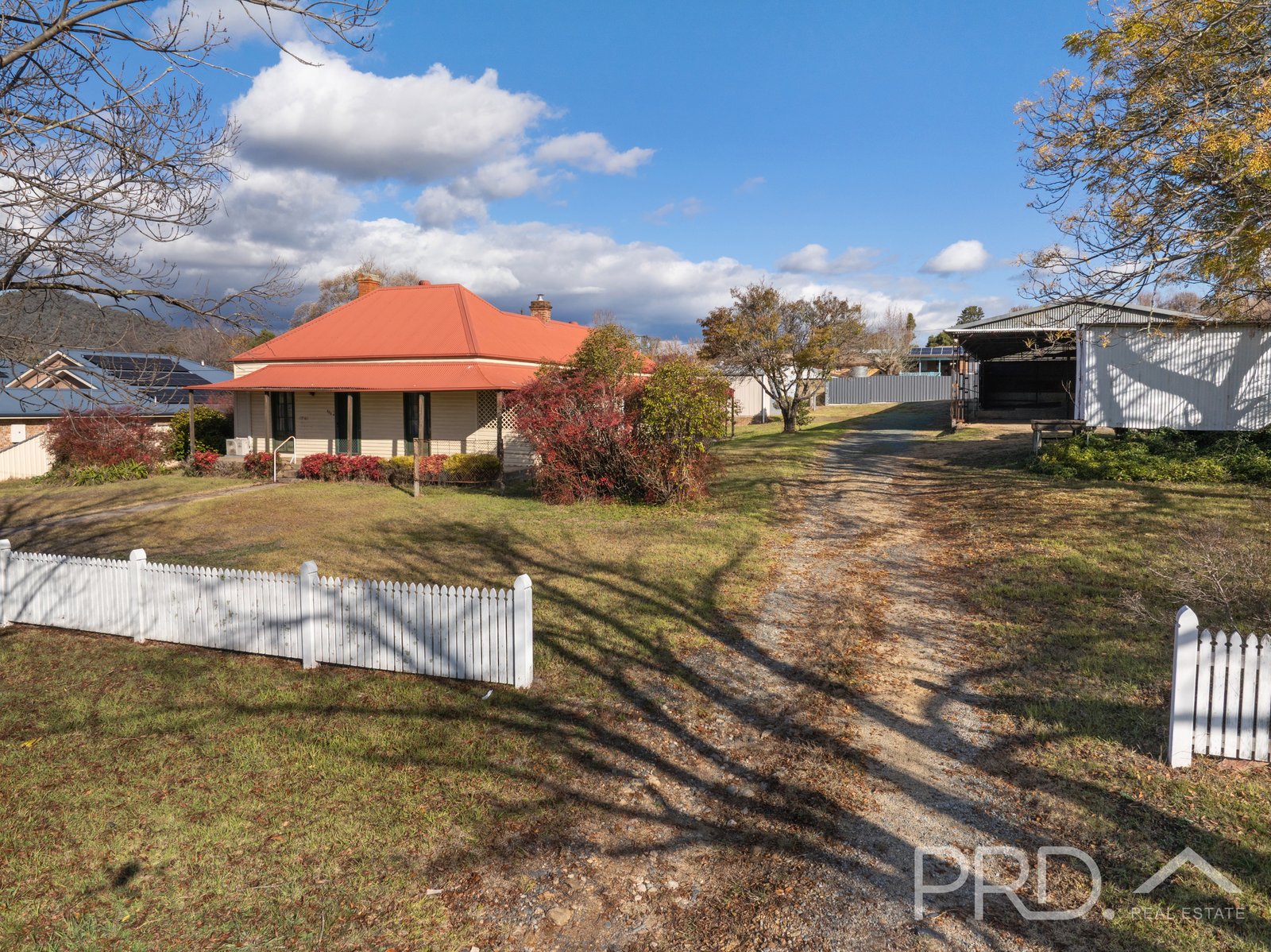 111 Tumut Street ADELONG 2