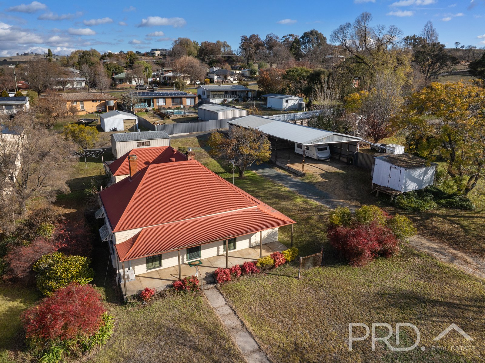 111 Tumut Street ADELONG 23