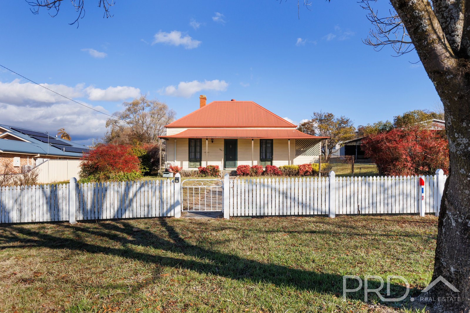 111 Tumut Street ADELONG 1