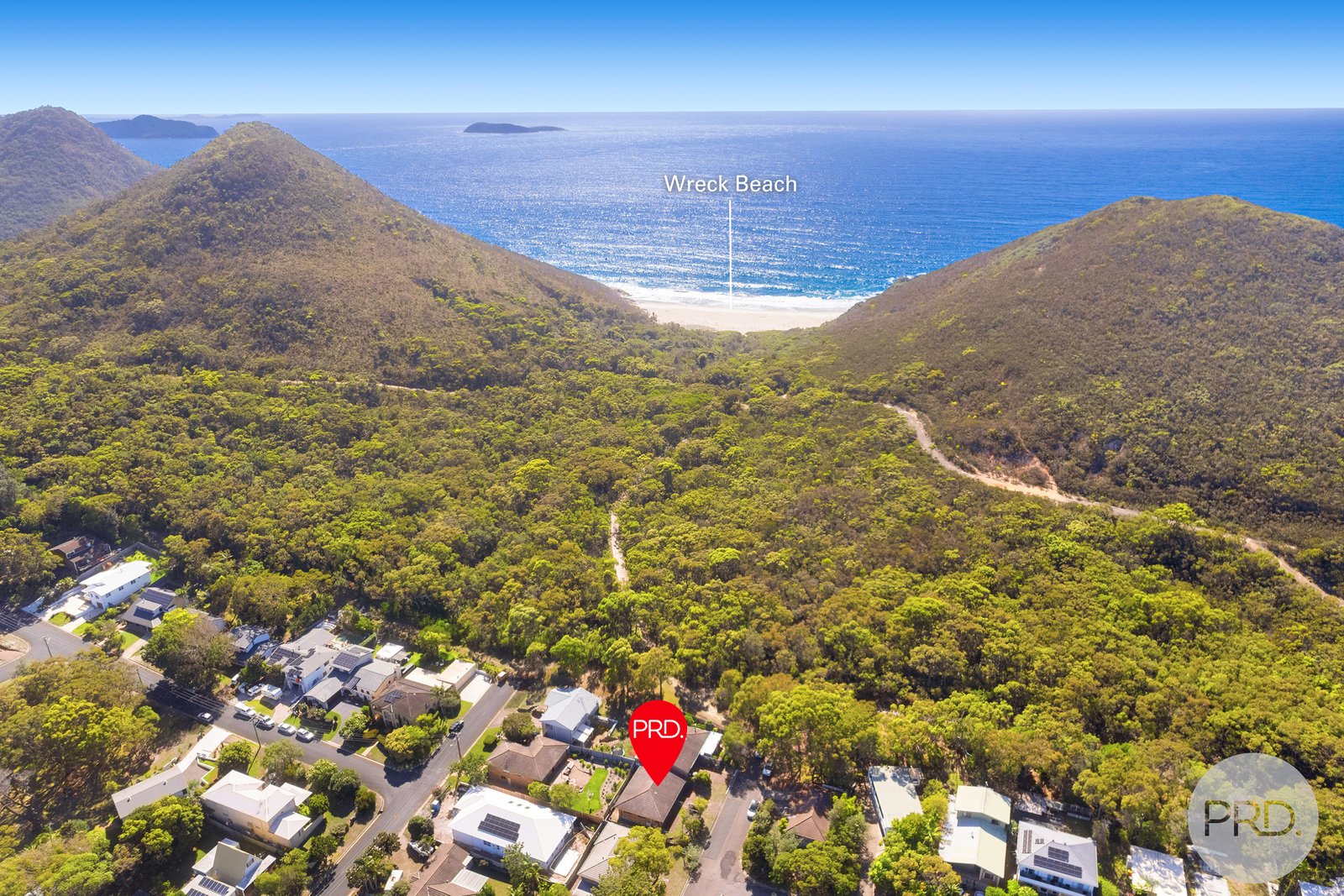 1/11 Verona Road SHOAL BAY 2