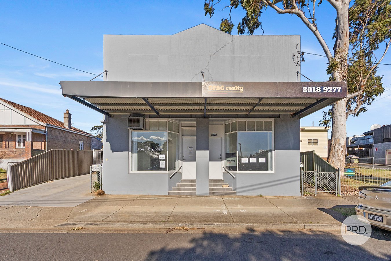 111 Victoria Ave  MORTDALE 1