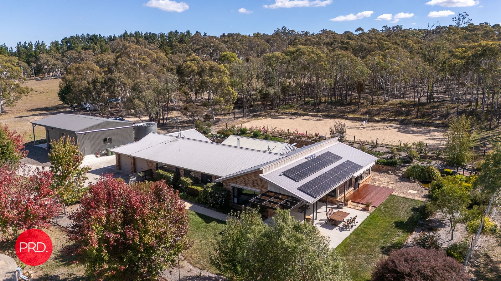 111 Weeroona Drive WAMBOIN 1