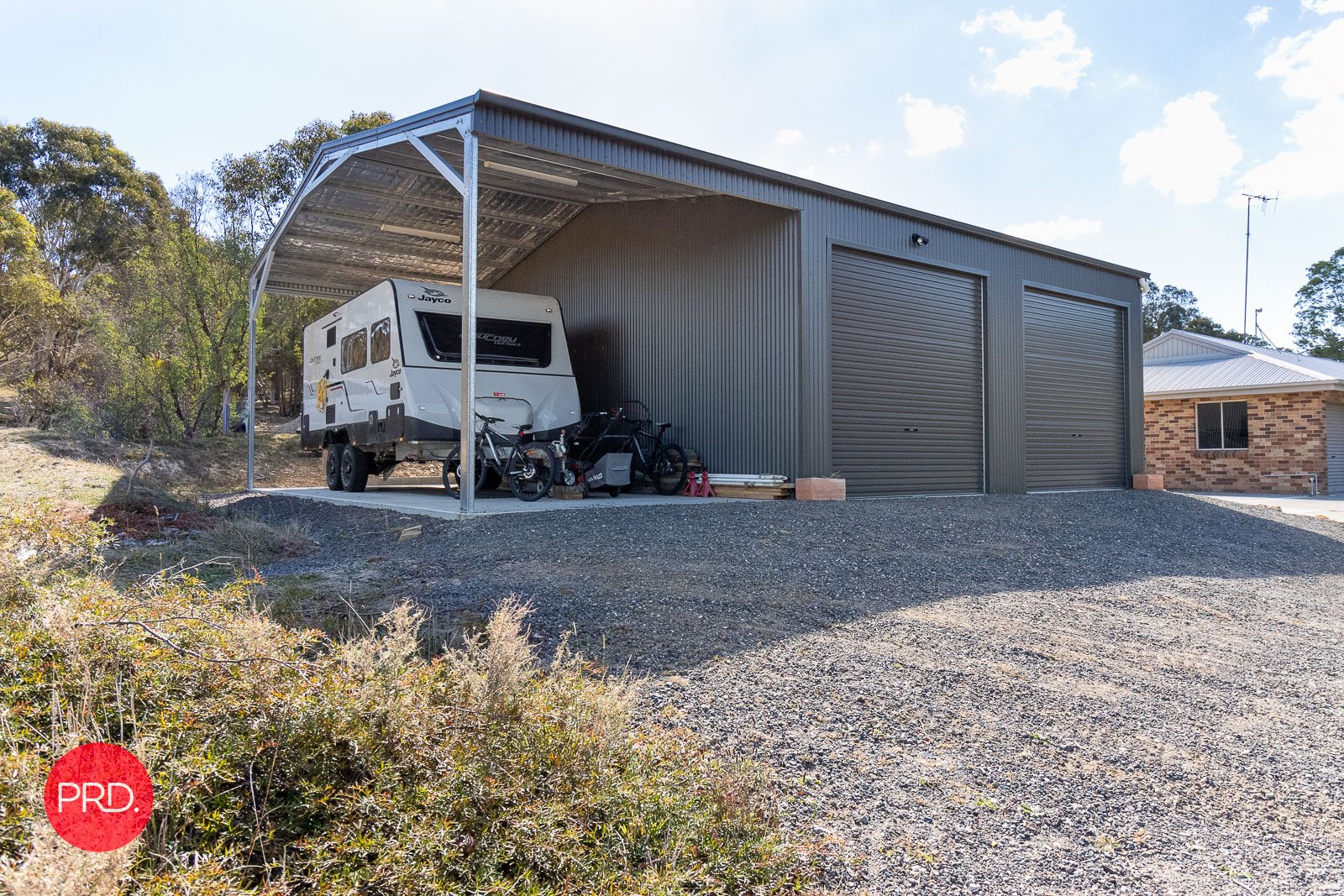 111 Weeroona Drive WAMBOIN 24