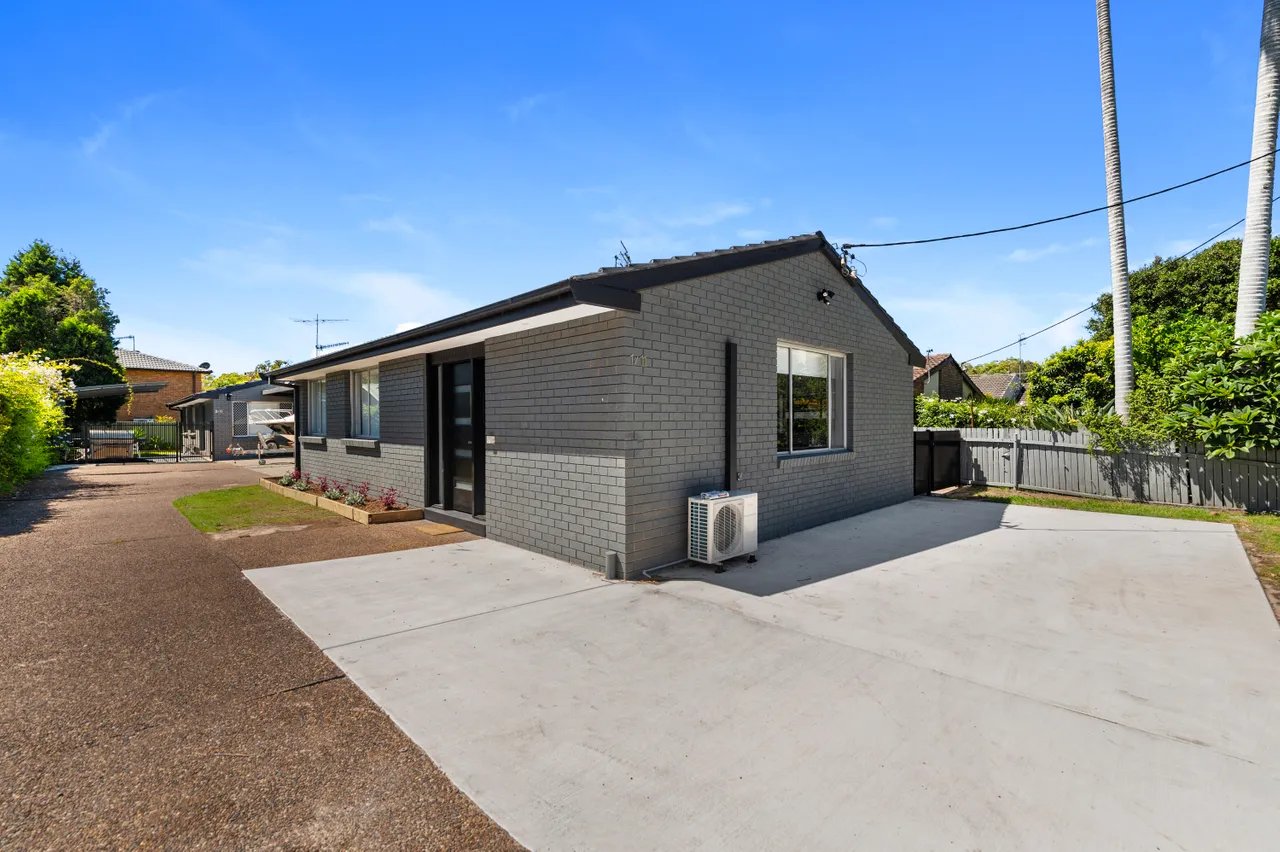 1/11 Wentworth Avenue NELSON BAY 2