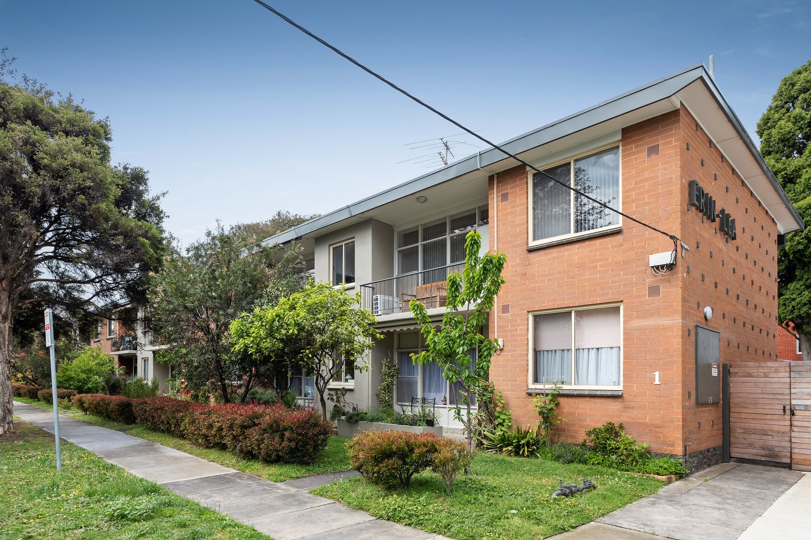 Real Estate and Property in 11/1 Yorston Court, Elsternwick, VIC