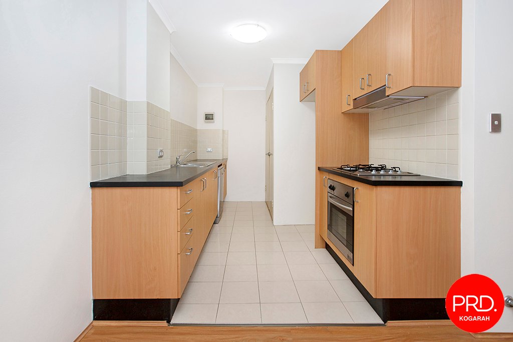 11/10-12 Belgrave Street KOGARAH 3