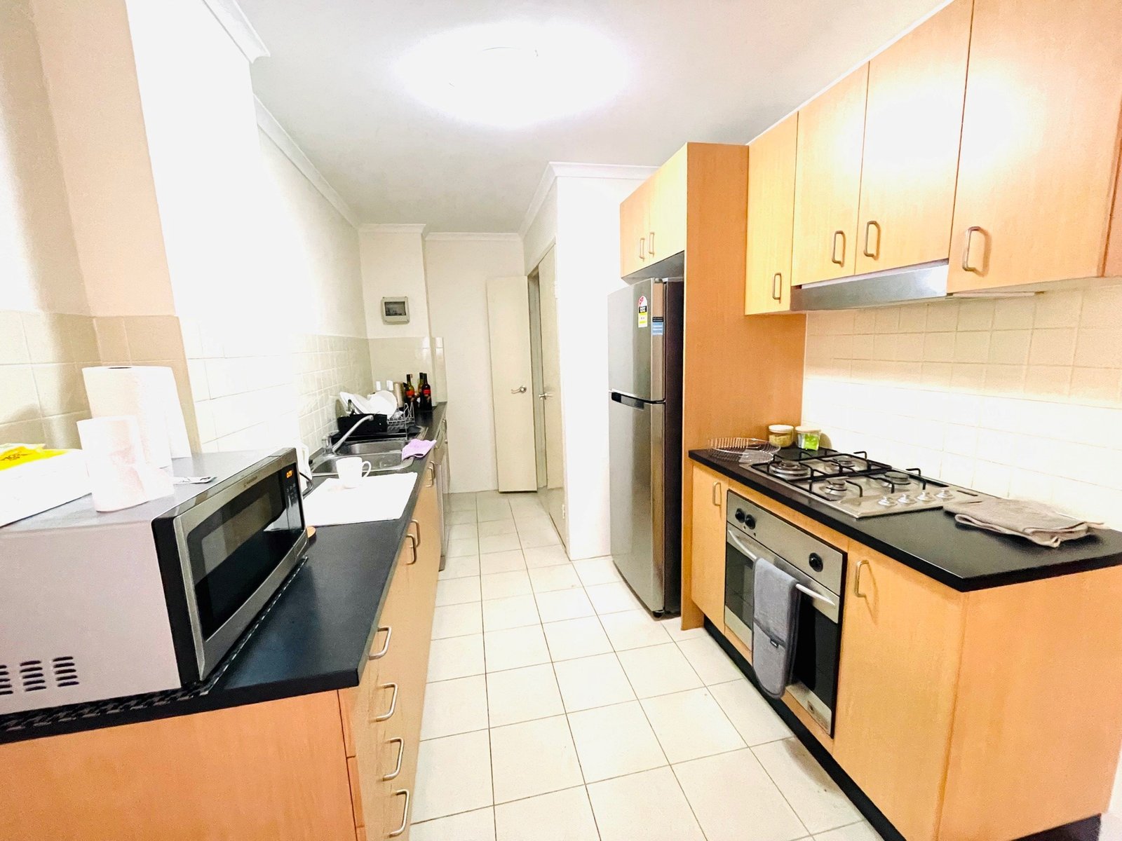 11/10-12 Belgrave Street KOGARAH 5