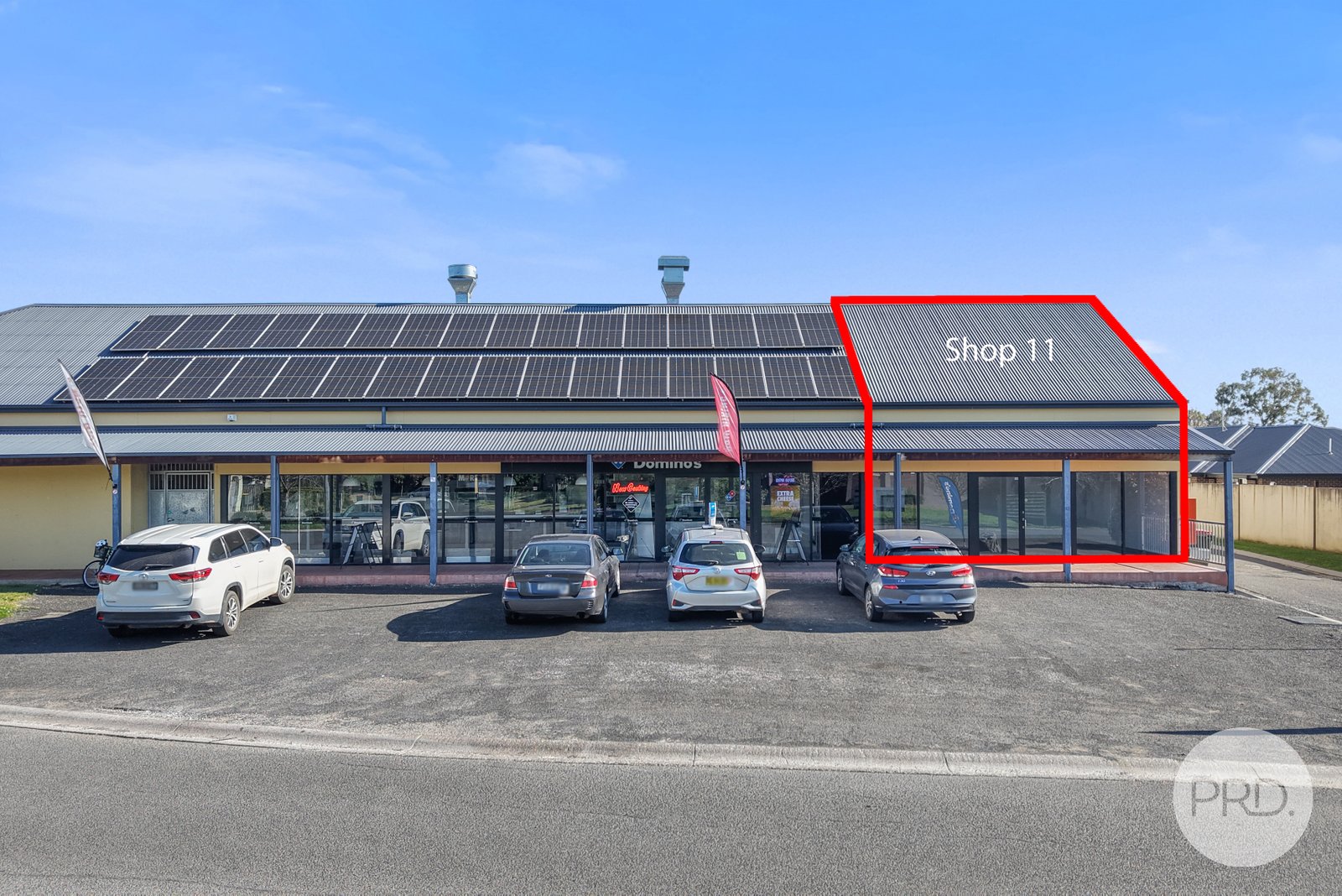 11/10 Campbell Road TAMWORTH 4