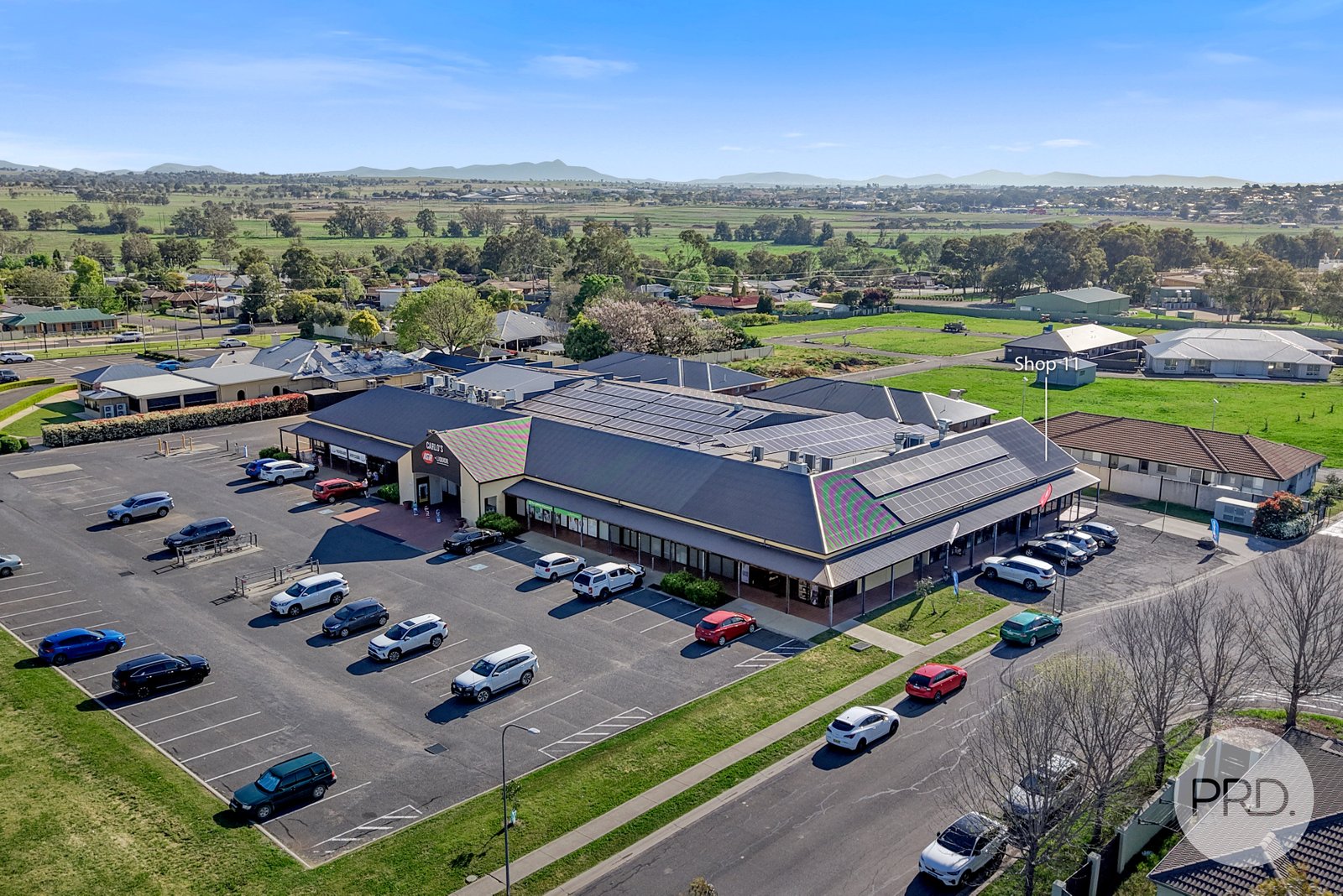 11/10 Campbell Road TAMWORTH 5