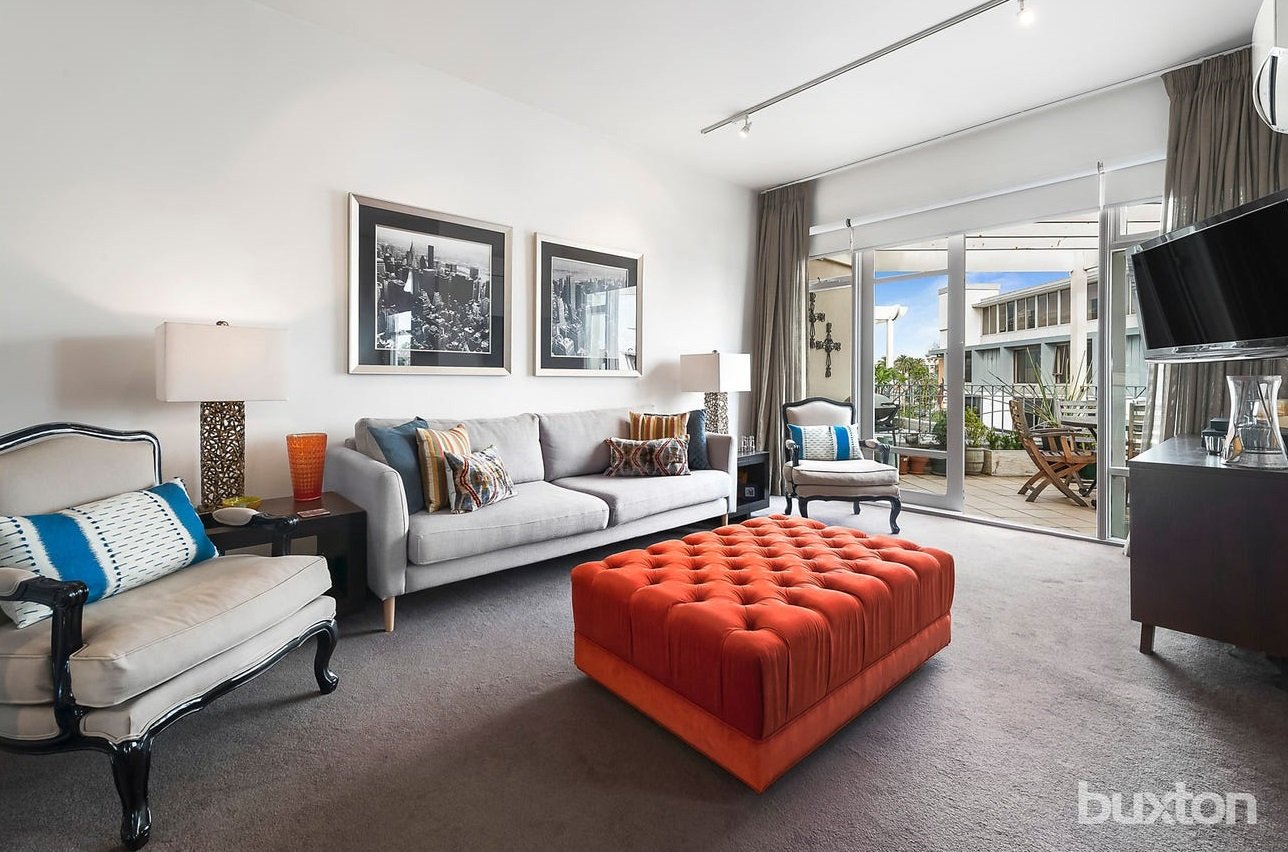 Gallery: 11/10 Carlisle Street