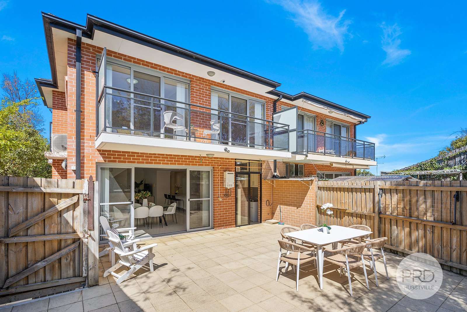 1/110 George Street SOUTH HURSTVILLE 1