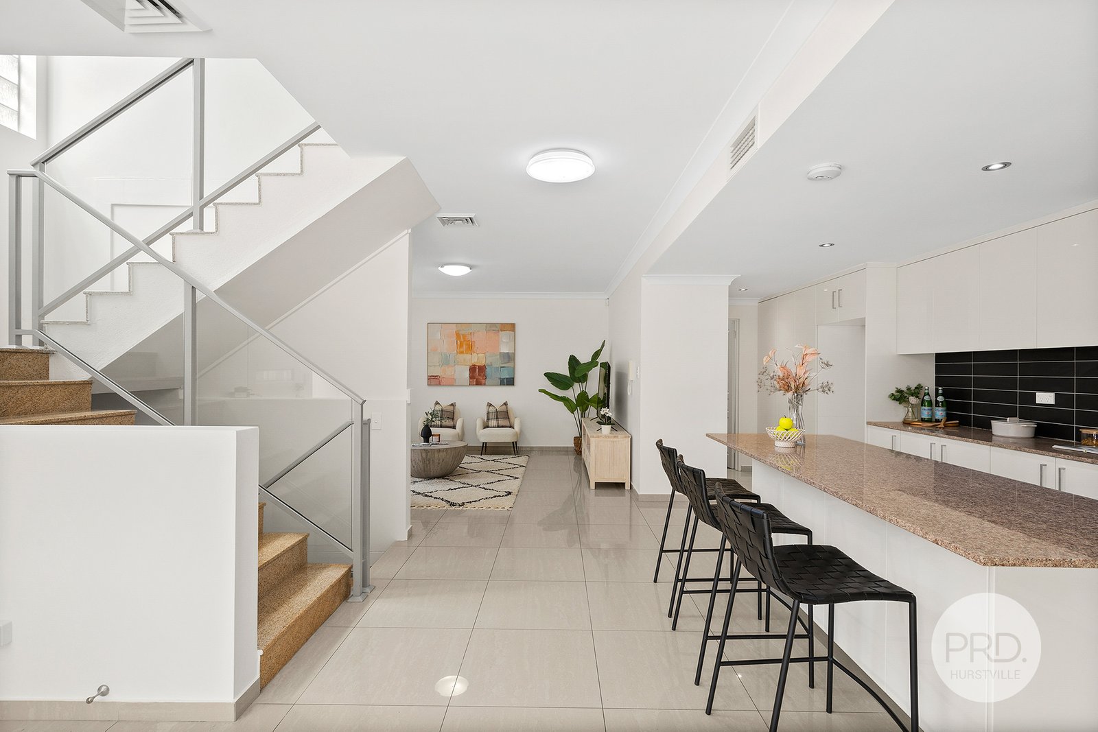 1/110 George Street SOUTH HURSTVILLE 3