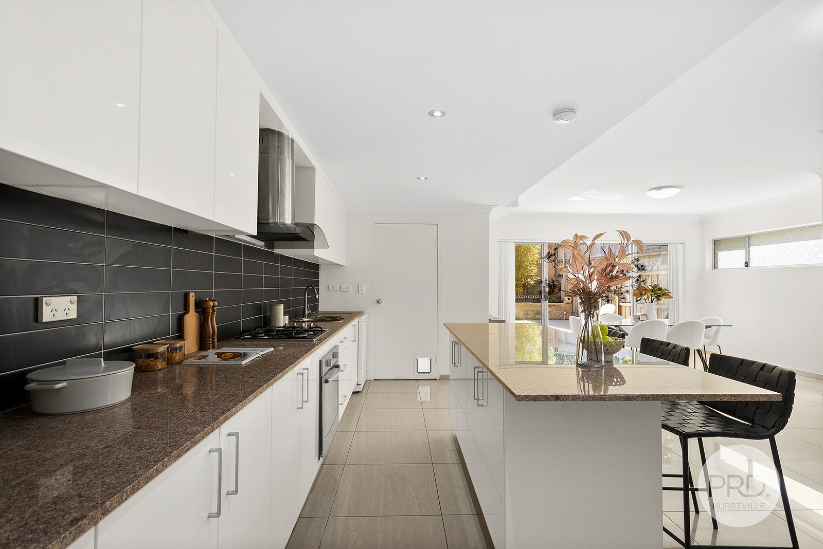 1/110 George Street SOUTH HURSTVILLE 4