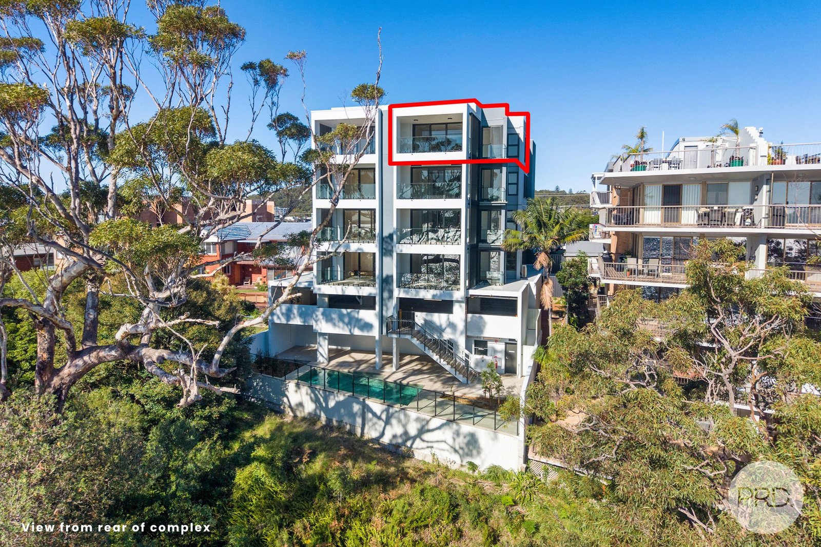 11/10 Thurlow Avenue NELSON BAY 9
