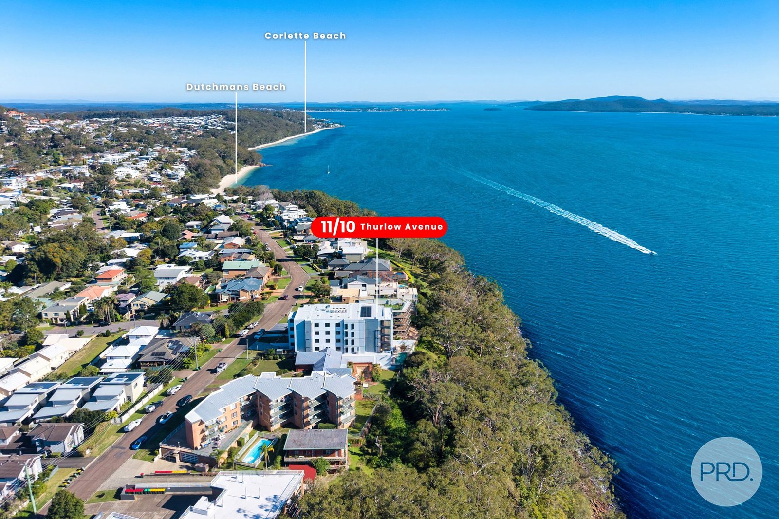 11/10 Thurlow Avenue NELSON BAY 23
