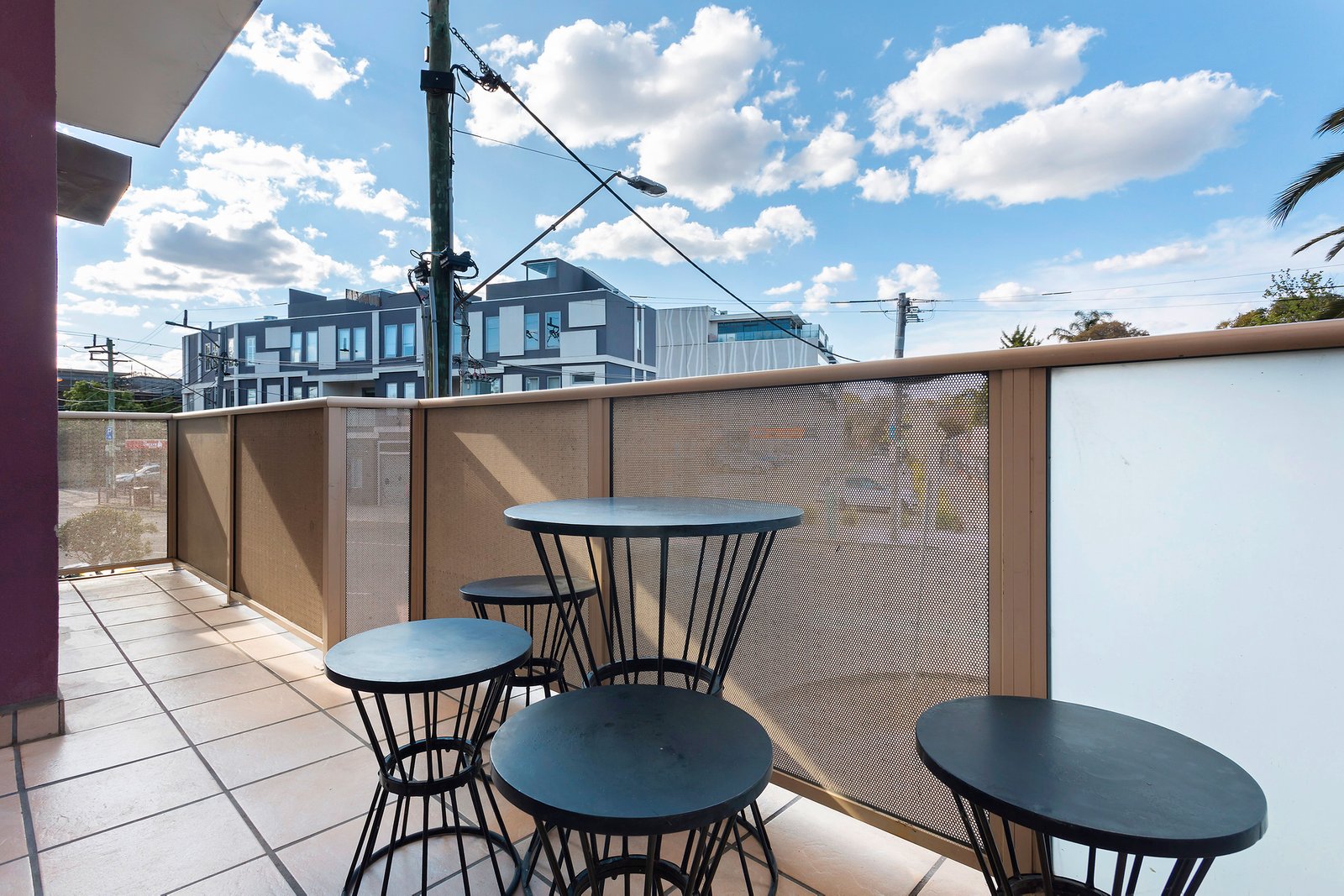 Real Estate and Property in 11/101-103 Orrong Crescent, Caulfield North, VIC