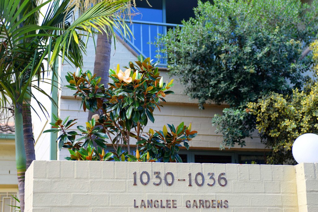 11/1030 Anzac Parade MAROUBRA 12