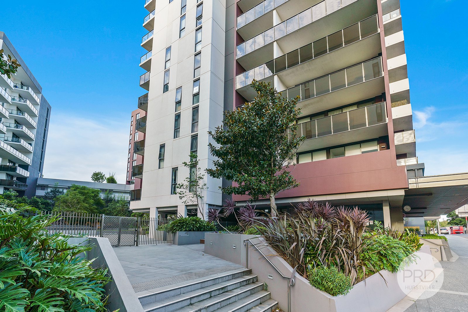 1110/458 Forest Road HURSTVILLE 1