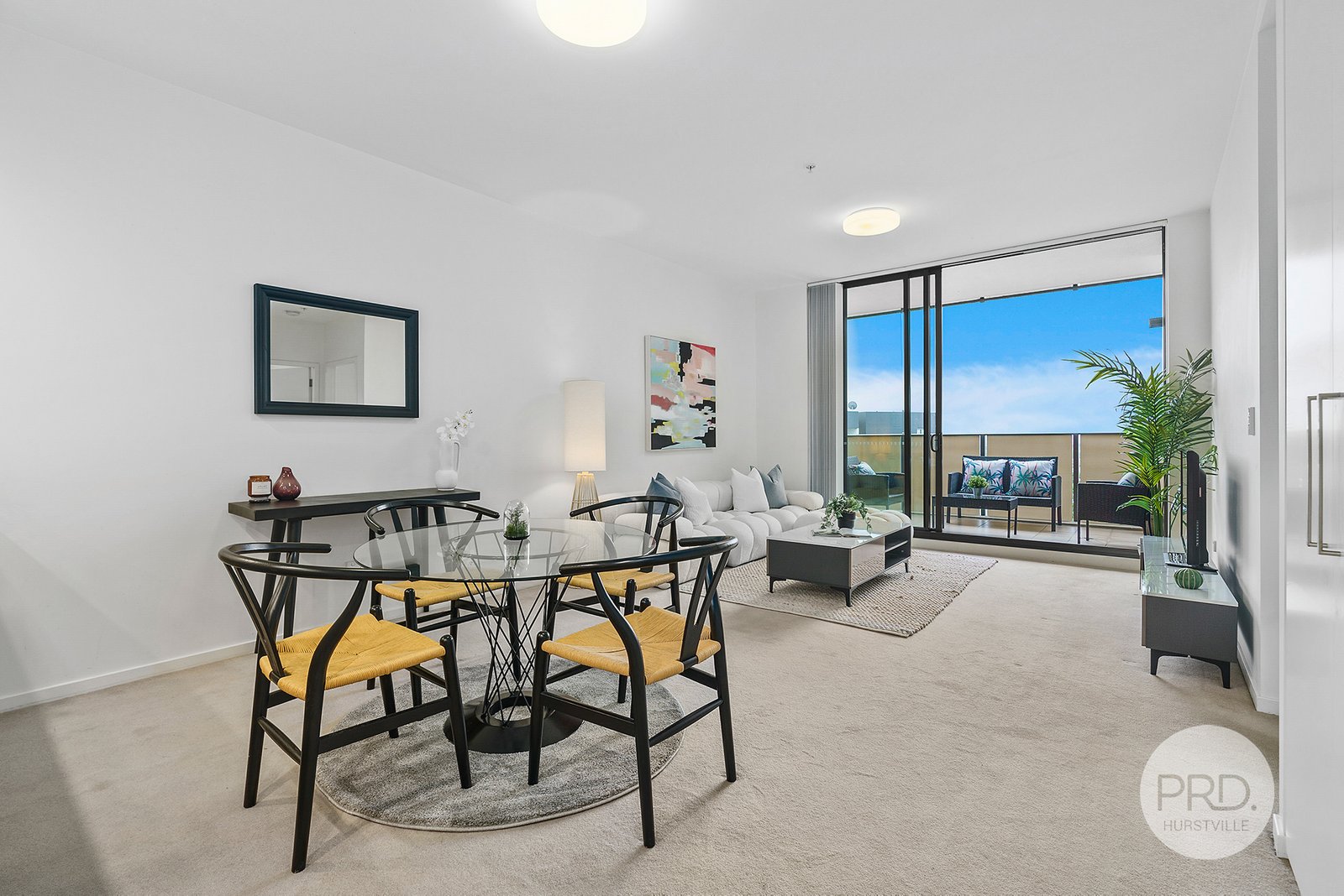 1110/458 Forest Road HURSTVILLE 2