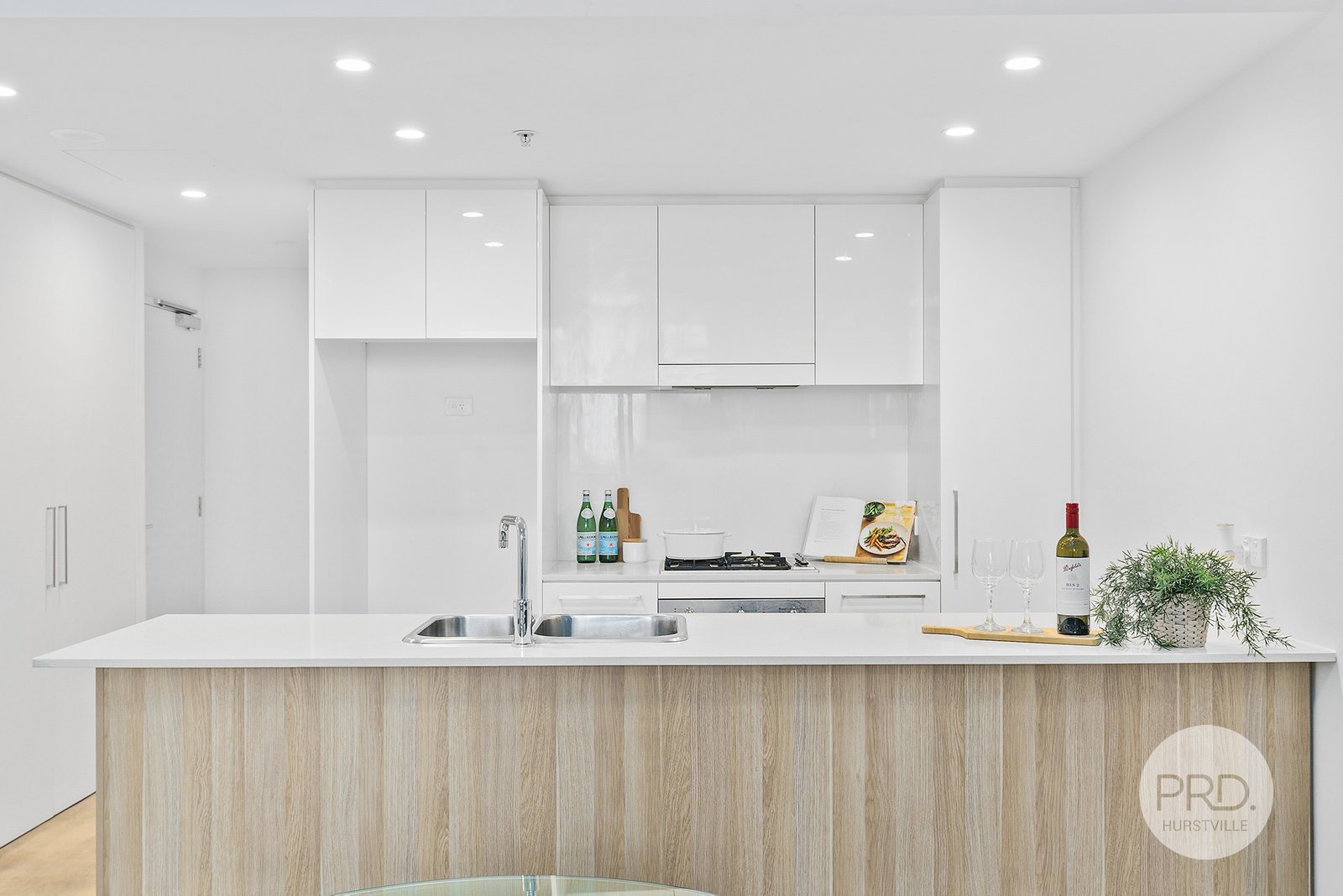 1110/458 Forest Road HURSTVILLE 4