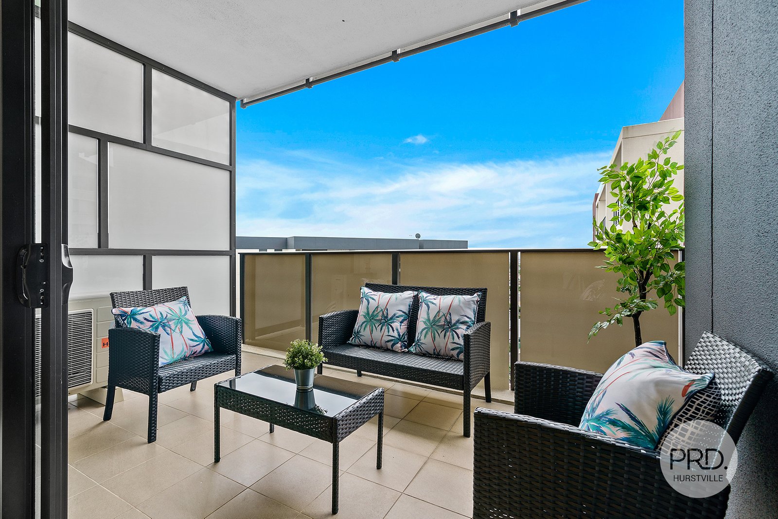 1110/458 Forest Road HURSTVILLE 7