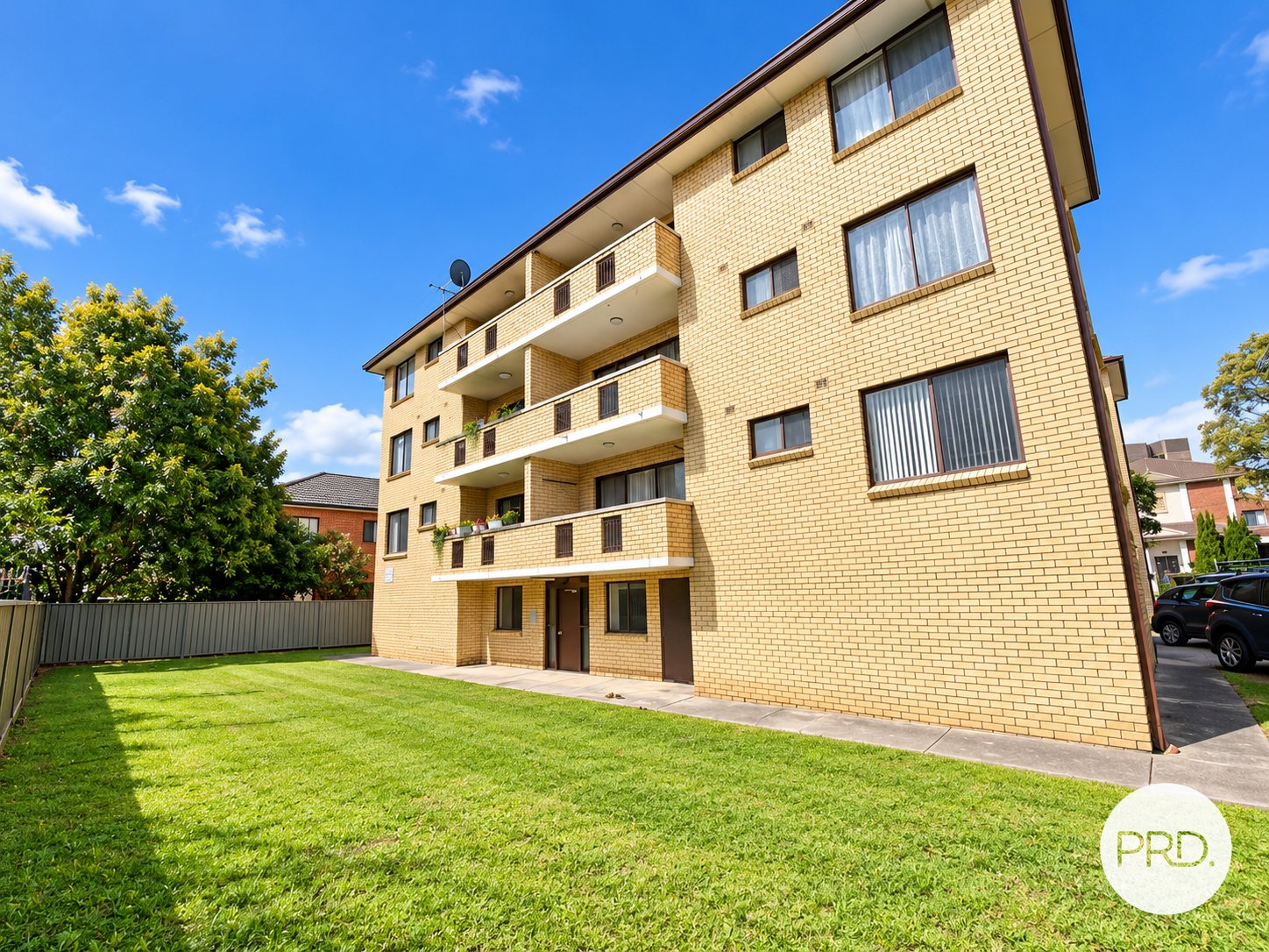 11/107 Castlereagh Street LIVERPOOL 1
