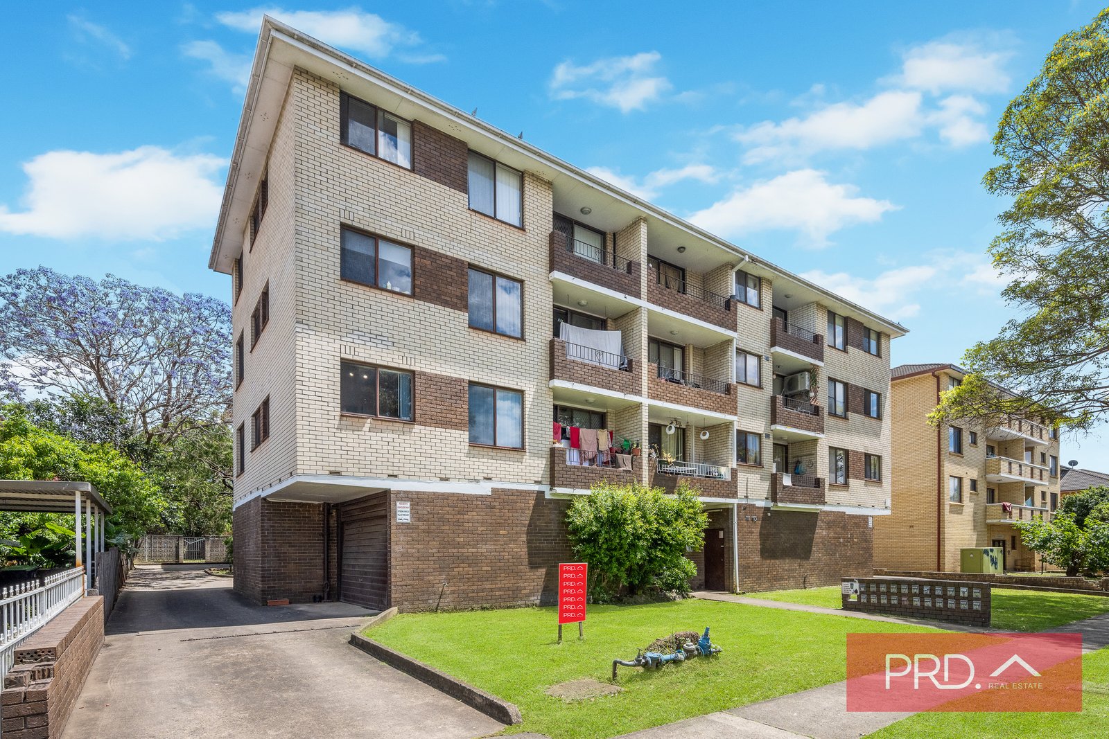 1/111 Castlereagh Street LIVERPOOL 1