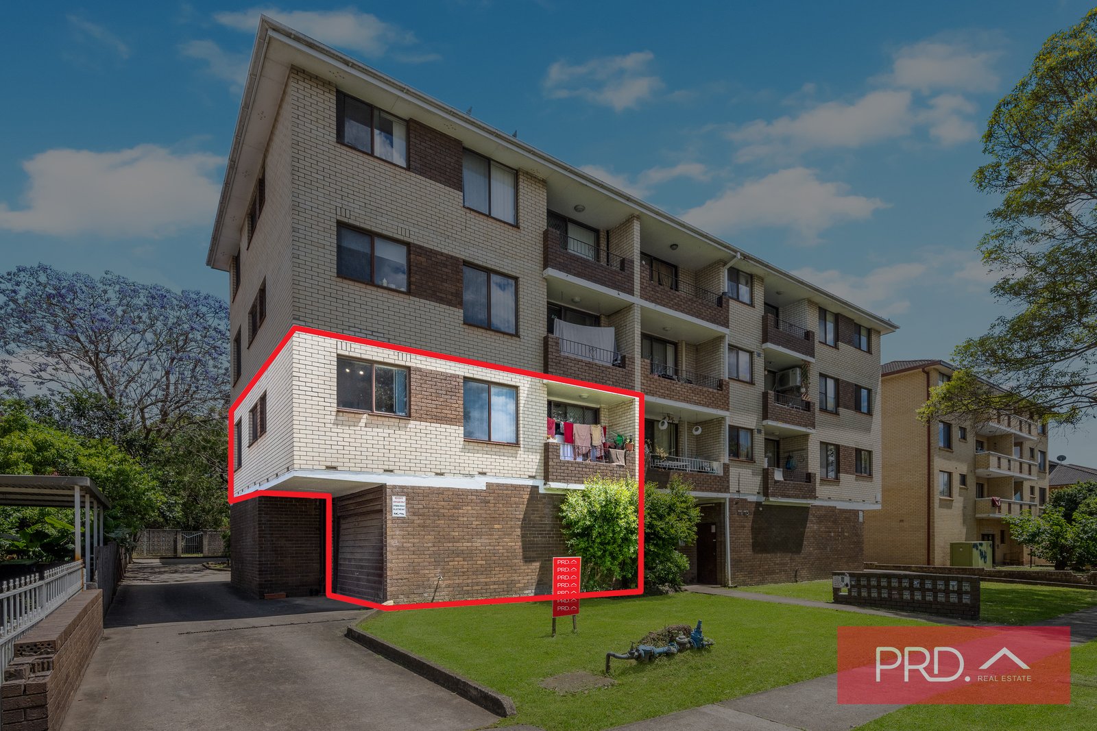 1/111 Castlereagh Street LIVERPOOL 2