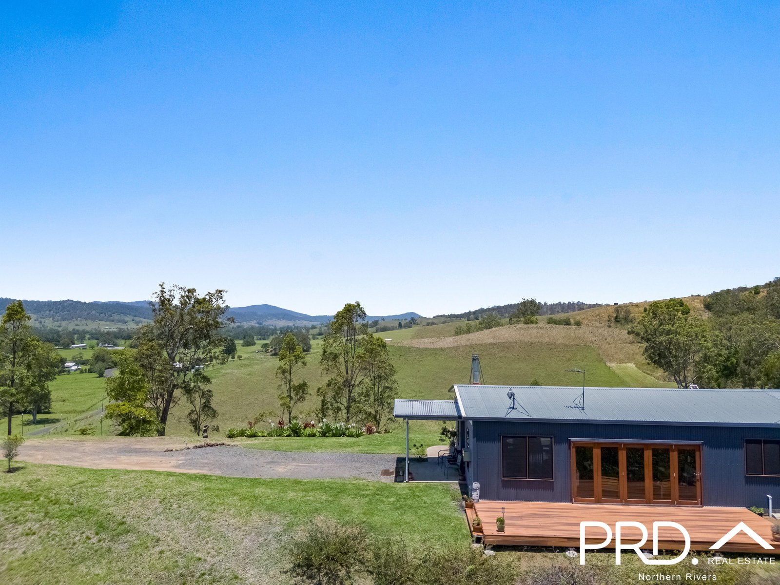 1111 Collins Creek Road KYOGLE 2