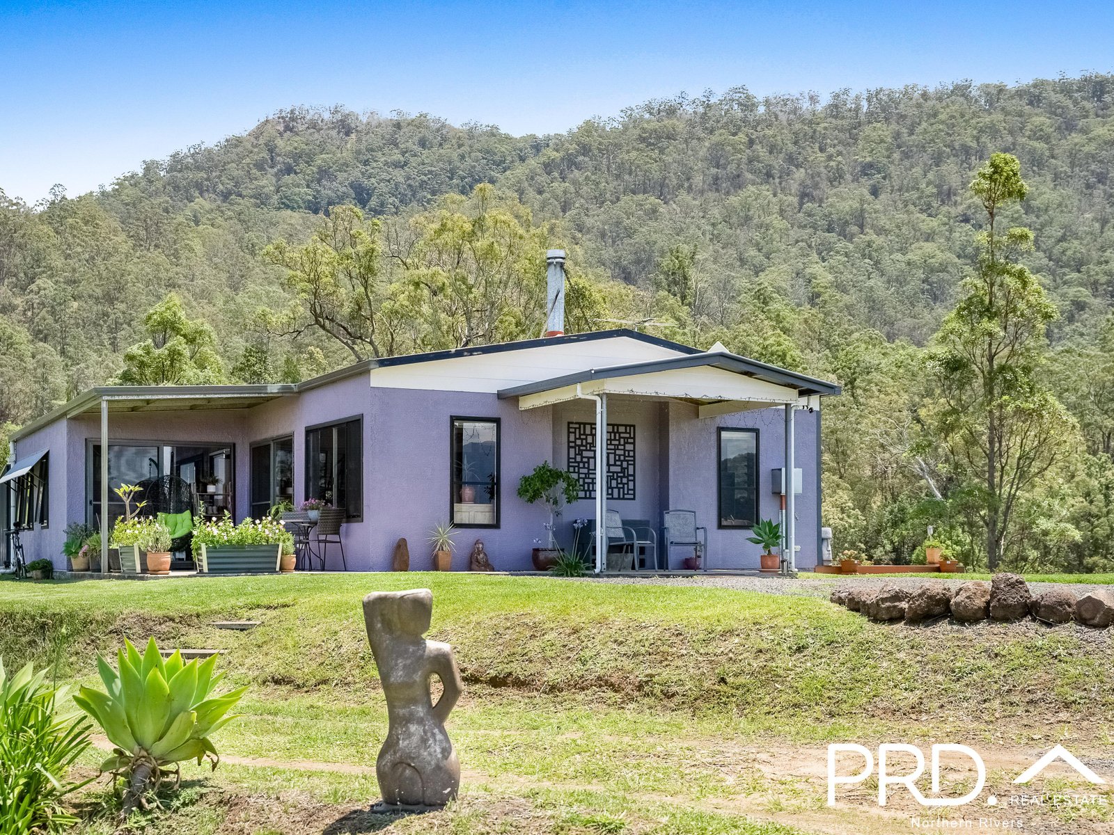 1111 Collins Creek Road KYOGLE 3