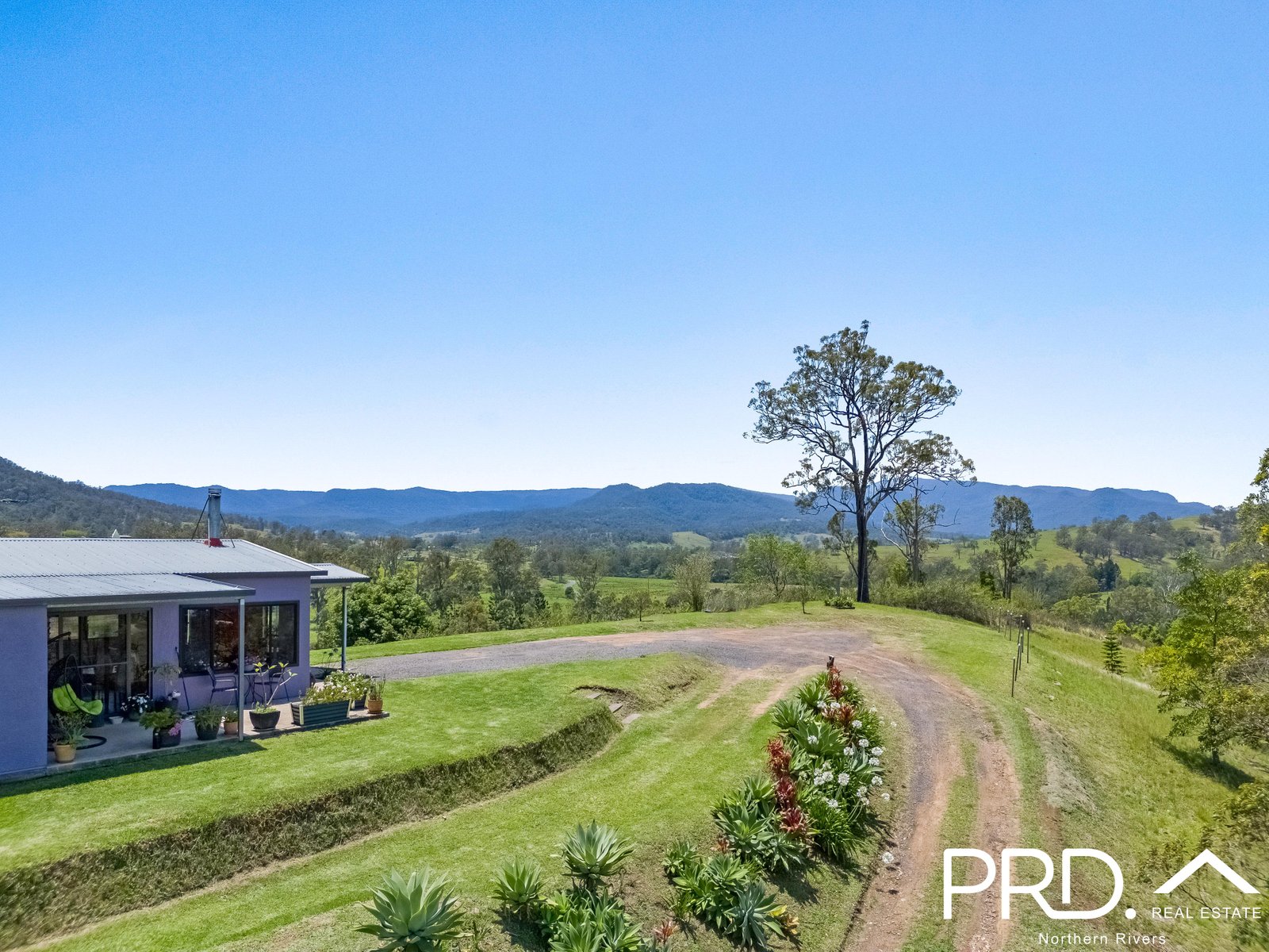 1111 Collins Creek Road KYOGLE 6
