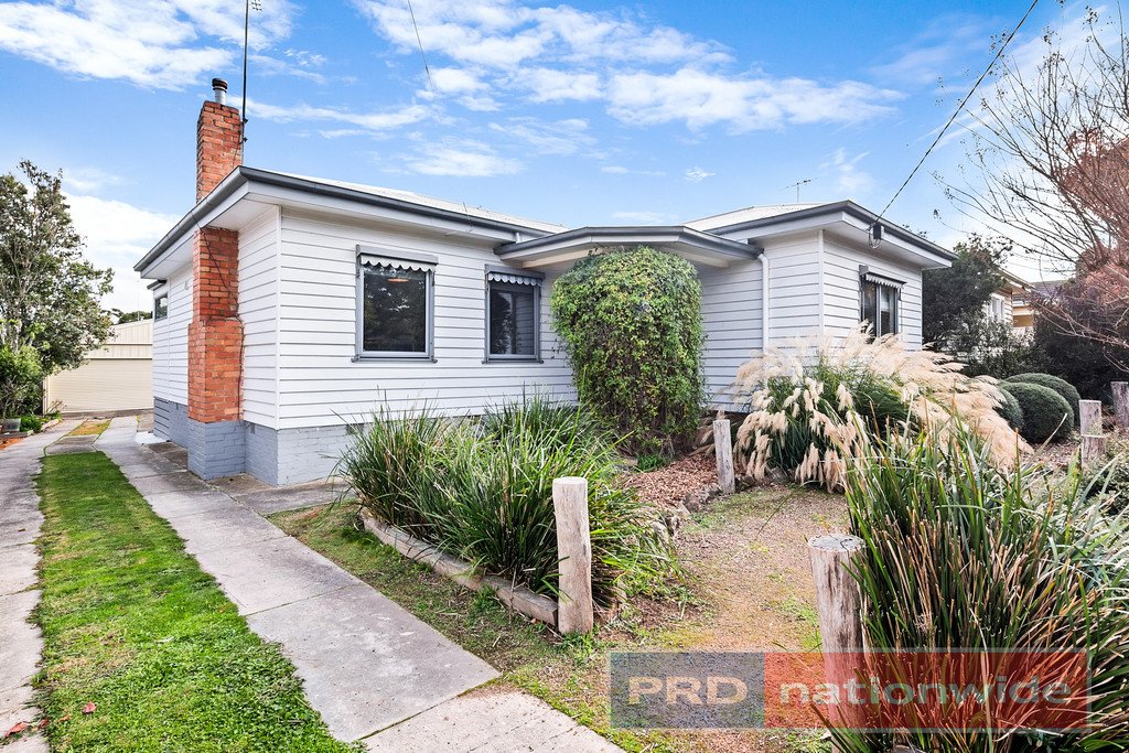1111 Havelock Street BALLARAT NORTH 1