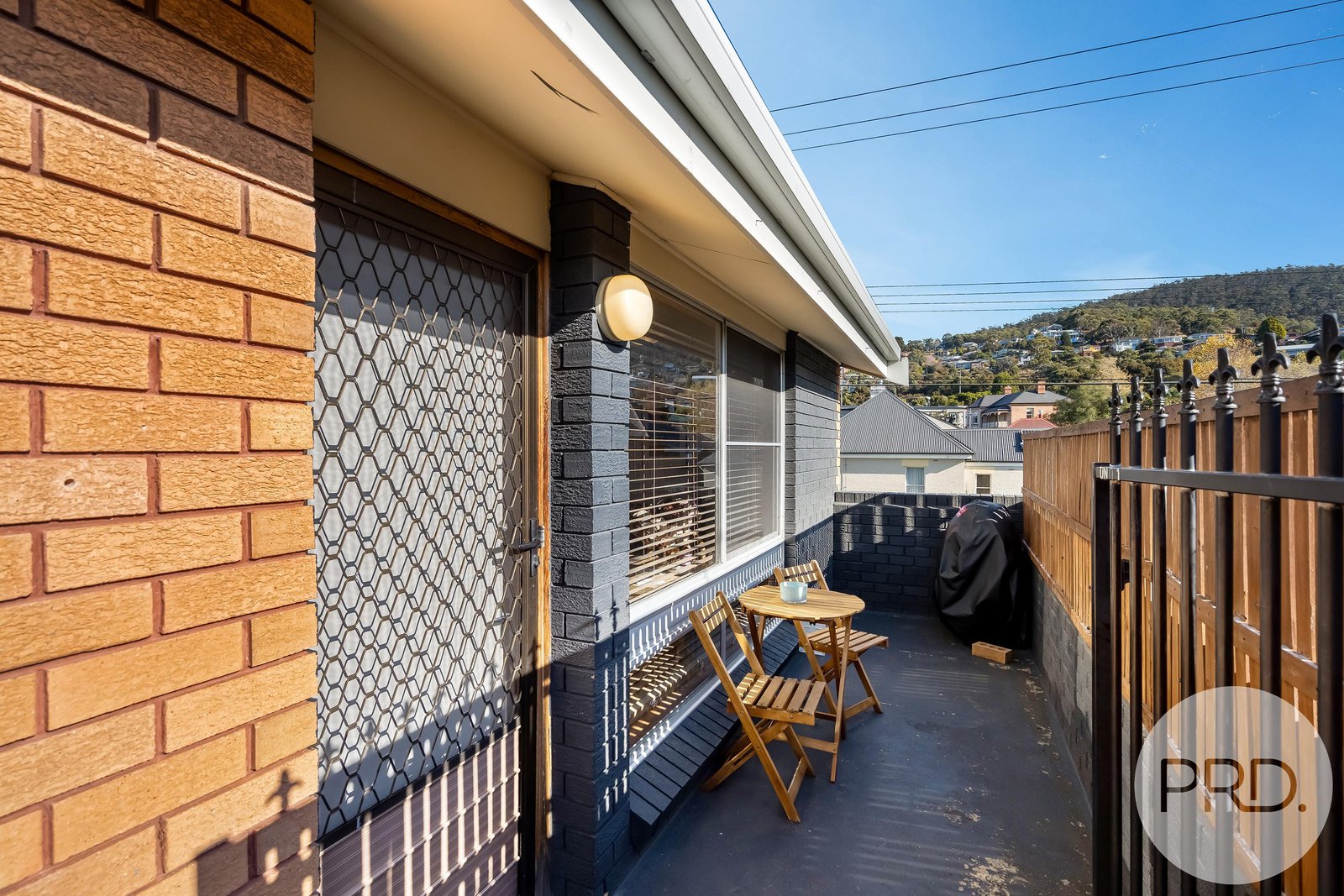 1/111 Hill Street WEST HOBART 2