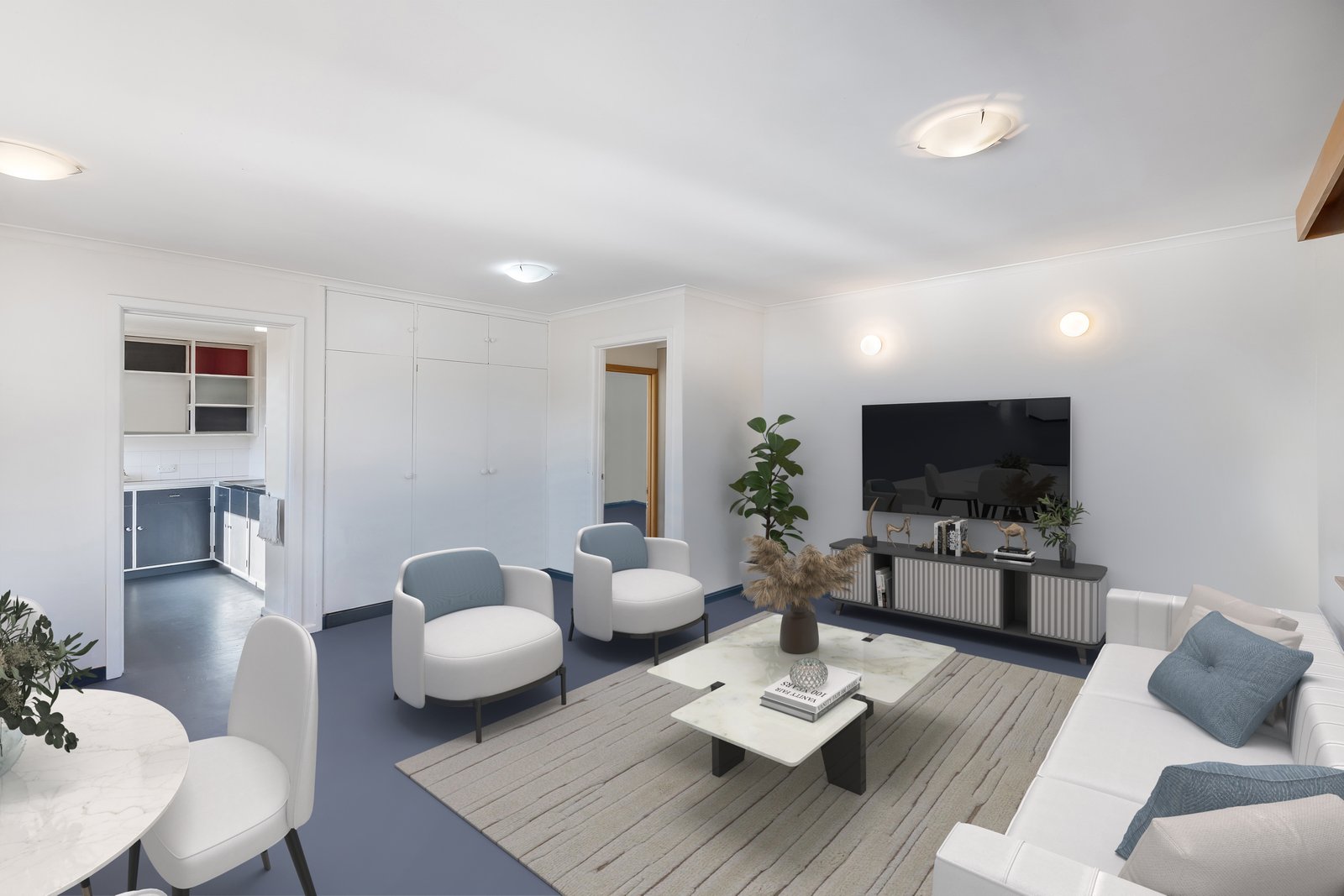 1/111 Hill Street WEST HOBART 3