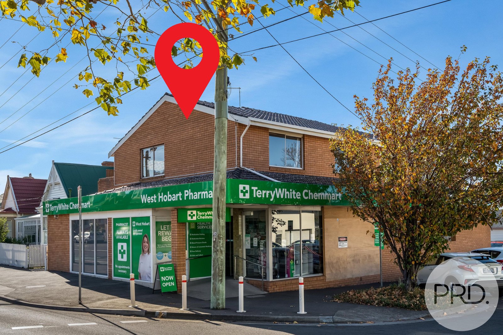 1/111 Hill Street WEST HOBART 8