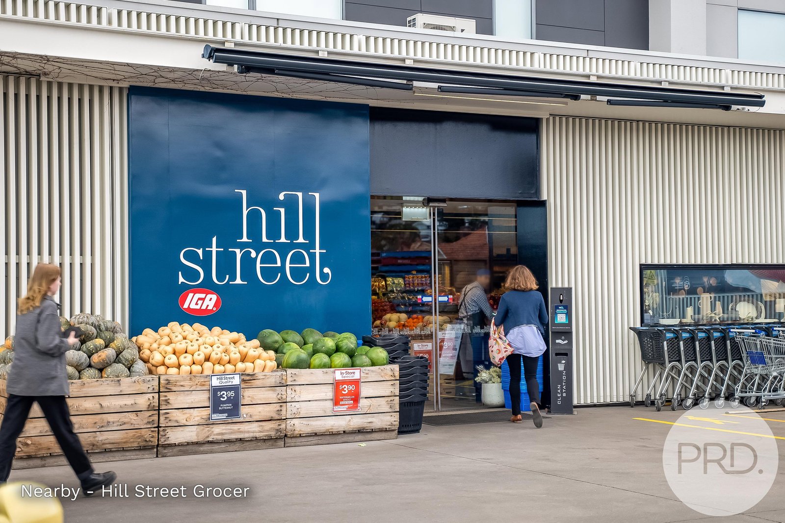 1/111 Hill Street WEST HOBART 9