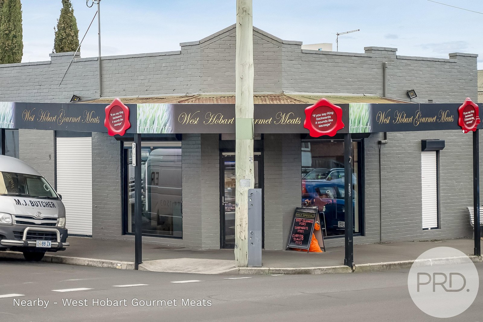 1/111 Hill Street WEST HOBART 10