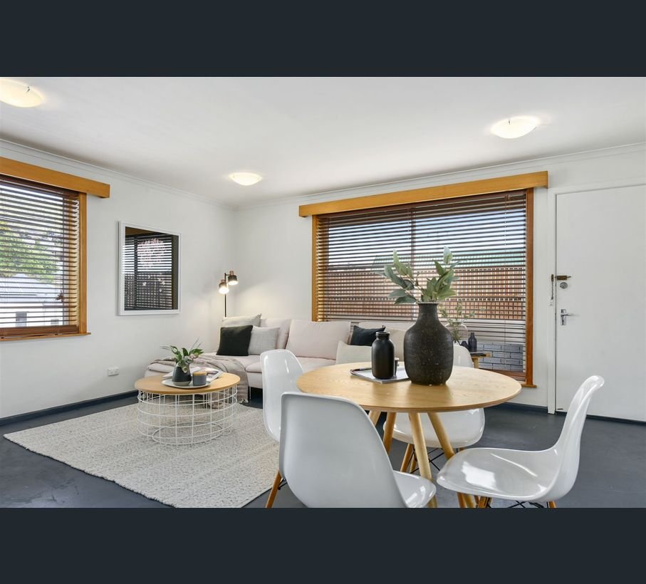 1/111 HILL Street WEST HOBART 2