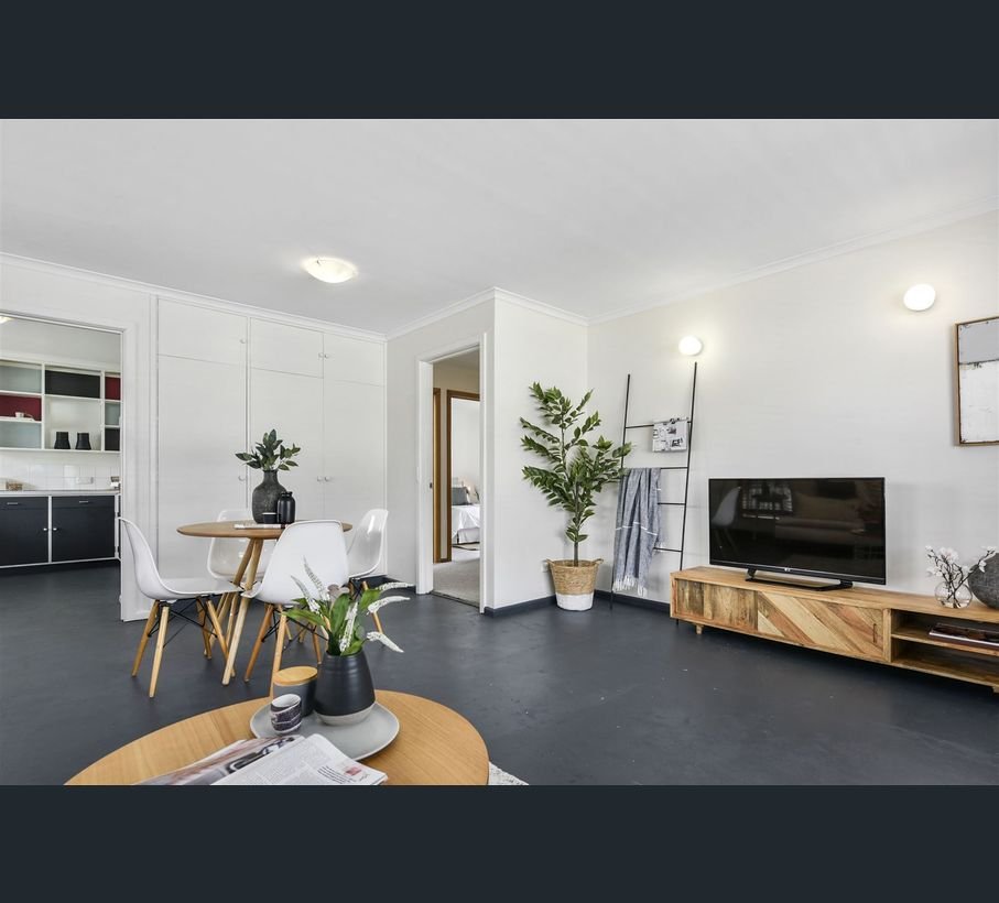 1/111 HILL Street WEST HOBART 4